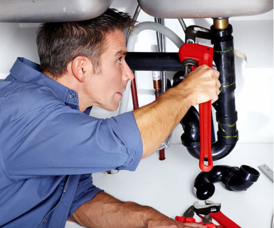 We are dedicated to providing the best plumbing services for your home or business