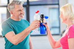 Drinking Water