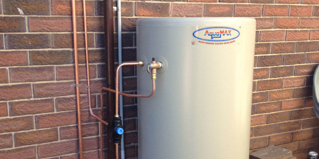 hot water systems gold coast