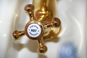 types of hot water systems