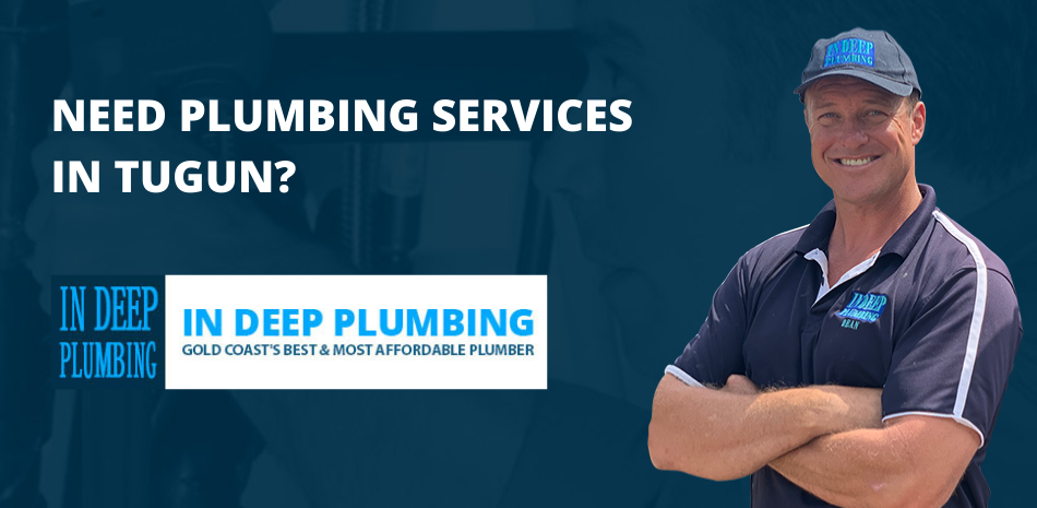 plumbers tugun