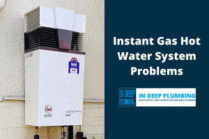 instant gas hot water system problems banner